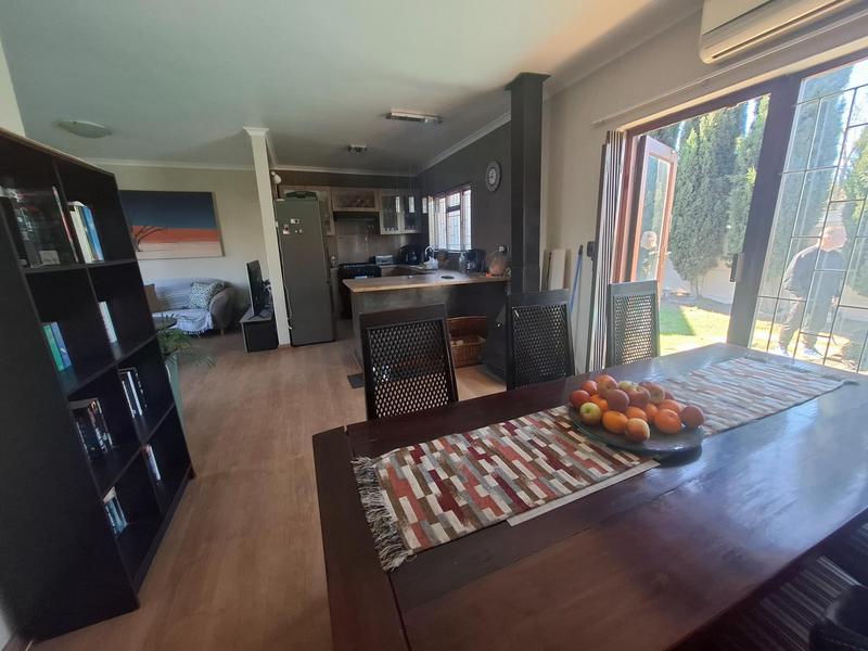 3 Bedroom Property for Sale in Vredekloof East Western Cape